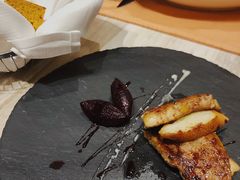 -郑州希尔顿酒店·阿米奇意大利餐厅