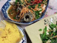 -龙姐私房菜(和顺古镇店)