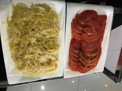 -蒙星月涮肚火锅城(宏运家园店)