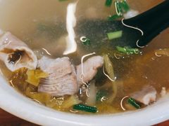 -陈记汤饭(水巷口店)