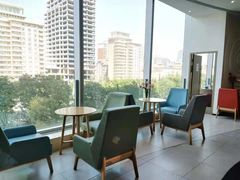 -W Fitness 威尔仕健身(北京英皇集团中心店)