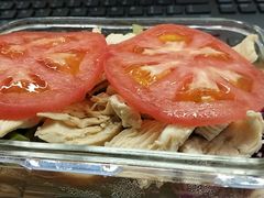 -优享健身(物美圣熙8号购物中心店)