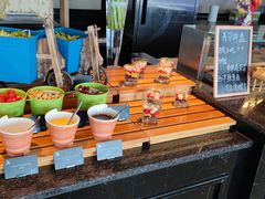 零售区-Social 秀西餐厅-长沙瑞吉酒店(运达店)