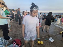 -老虎石海上公园