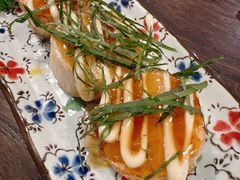 -哥哥の深夜食堂(红松东路店)