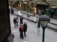 -清真.回香园(南街店)