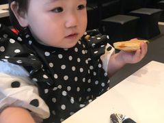 -大铁勺新津菜(东丽阳光新业广场店)