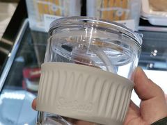 -Seesaw Coffee(西岸凤巢店)