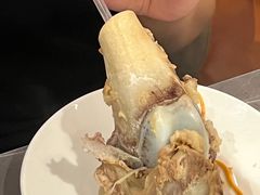 -骨之味·筒骨汤火锅(江头店)
