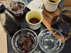 -Dogi&kiki Coffee(中心商务大厦店)