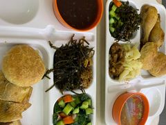 -香妃烤鸡(新奥店)