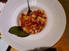 宫爆腰果鸡丁-香浙汇(望京店)