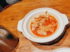 -汉小城·老铫子藕汤·乡野湖北菜(江汉路吉庆街店)