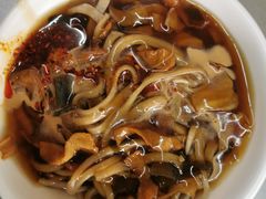 莜面-杨记灌肠(食品街店)