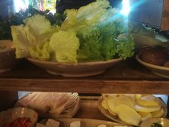 -蜀大侠火锅(香格里拉店)