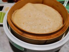 鸭饼-泰钰丰烤鸭.天津菜(开发区店)
