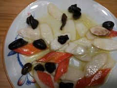 -舒美佰粥汇(涪陵泽胜店)