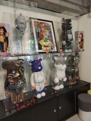 -木子·纹身店TATTOO穿孔·洗纹身