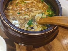 -满园烤鸭·春饼(太原街万达店)