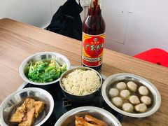 -歪头牛肉(金龙壹号店)