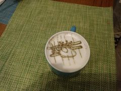 -济南香格里拉·咖啡泉自助餐厅