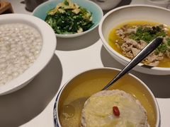 -淮扬厨子(健康路店)