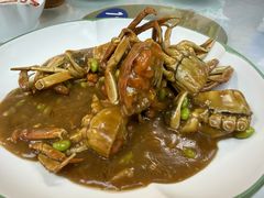 -芸海阁·农家私房菜(沙家浜景区出口店)