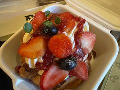 -BUTTERFUL&CREAMOROUS 黄油与面包(西单大悦城店)