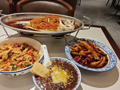 -回家吃饭·地道南昌菜(建德观总店)