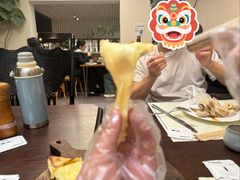 -沏点Trattoria意大利餐厅(新街口店)