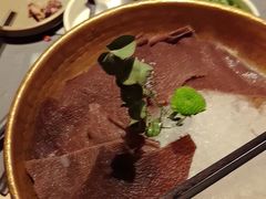 -巴奴毛肚火锅(二七万达店)