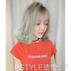-P.STYLE 派斯造型