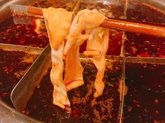 -邓莽子老火锅(鲁祖庙店)