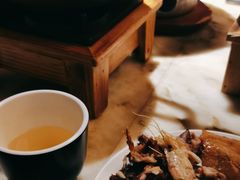 -绿茶餐厅(朝阳大悦城店)