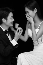 -巴黎恋人(盛景嘉园店)