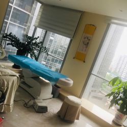 -美丽人生祛斑扁平疣汗管瘤中心