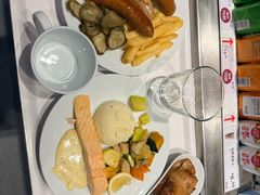 -宜家·瑞典风味餐厅(四元桥店)