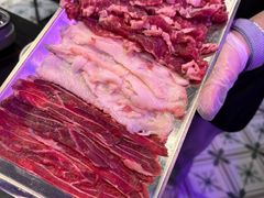 手切吊龙-楼上大排档·顺德菜·粥水·鱼生(苗栗路店)