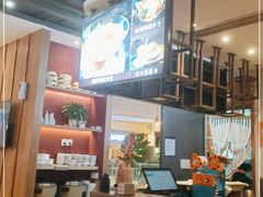 -鹅冠港式茶餐厅(来福士店)