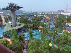 -苏州乐园森林水世界