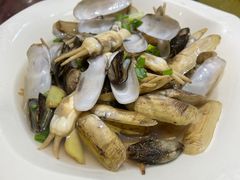 -天天渔港海鲜酒家(石浦玉泉路店)