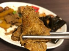 -建谊现卤卤味(金门金城店)