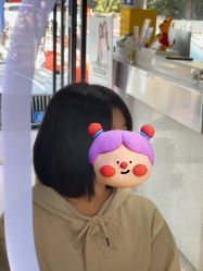 -丝语萱形象