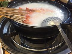 -盈田盈粥庄(博山东路店)
