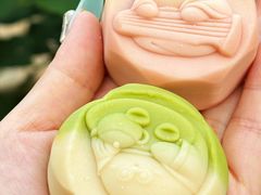 -百年同和·江南点心院(山塘街店)