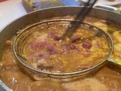 -荣叔港式沙嗲牛肉火锅(正佳潮流店)