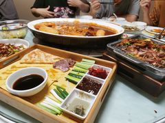 -昱德来·天津菜(河西店)