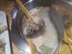 -袁记串串香(和县镇淮街店)