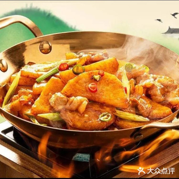 绿茶餐厅聚餐啦