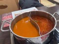 -呷哺呷哺(西单大悦城店)